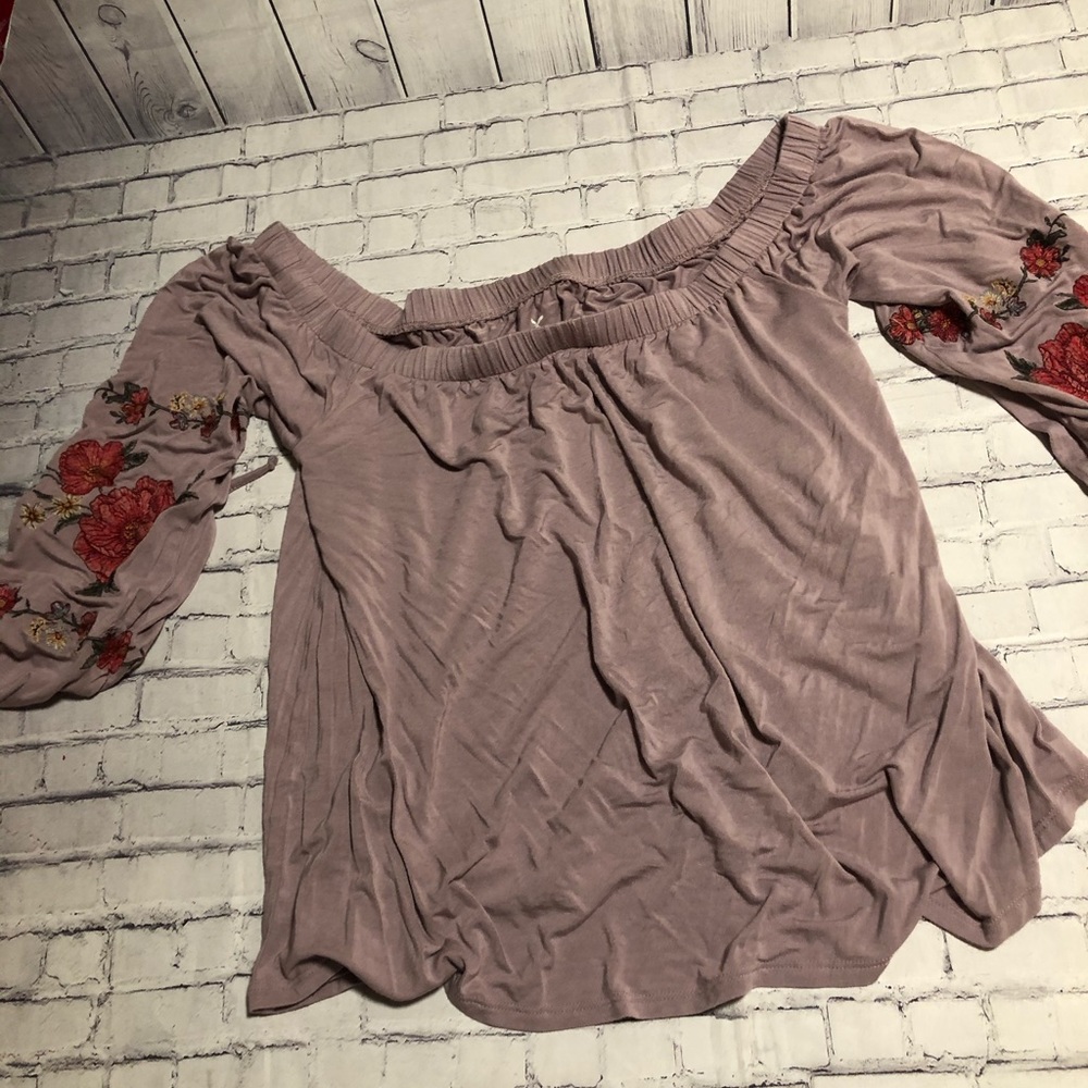 Fun top